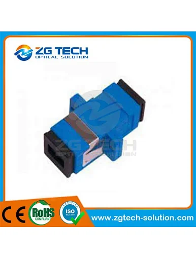 SC Adapter Type Fixed Attenuator