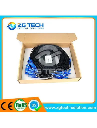 ABS Module 2x64 PLC Splitter