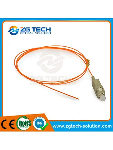Fiber Optic Pigtail