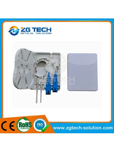 FTTH Mini Terminal Box