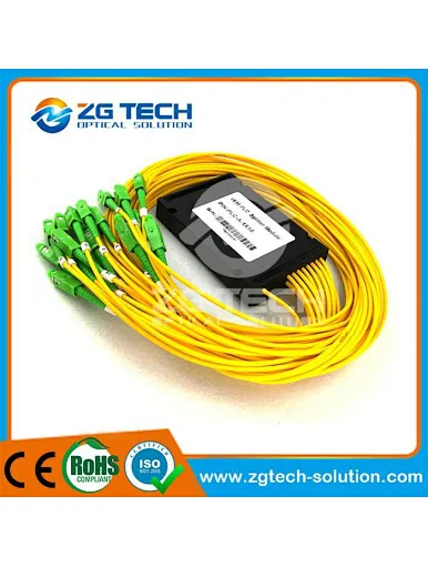 ABS Module 1x16 PLC Splitter