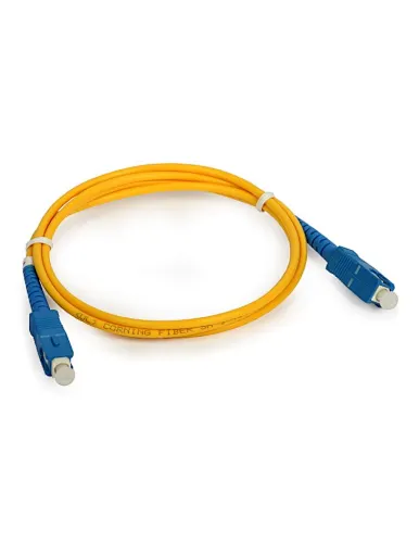 Fiber Optic Pigtail