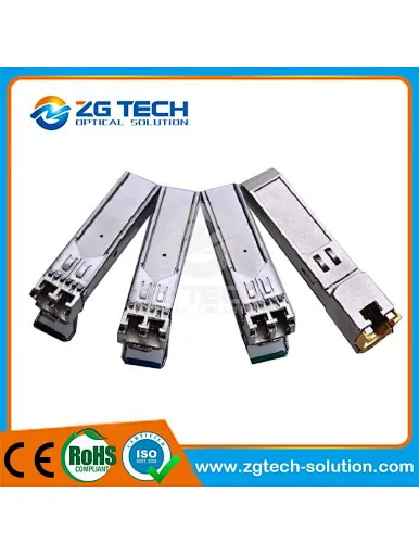 10G XFP DWDM Optic Transceiver Module