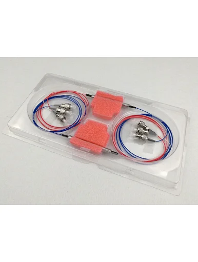 Polarization Maintaining Fiber Optical Circulator