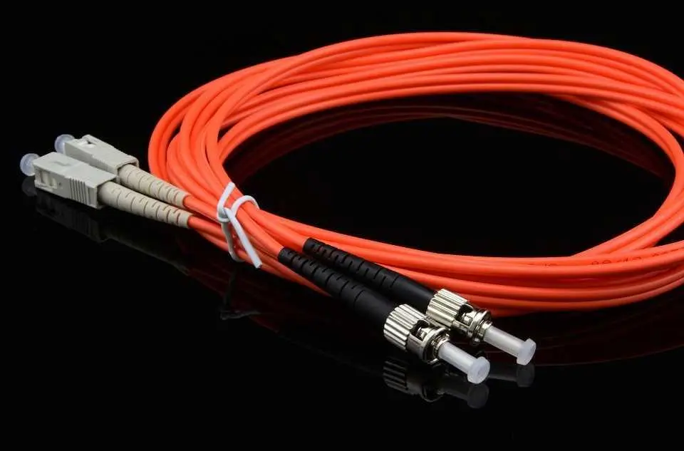 Multimode Fiber Cable