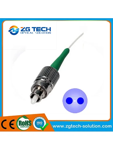 Optical fiber jumper