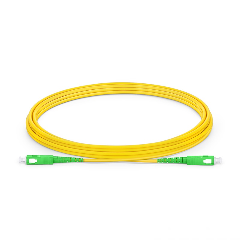 How to choose fiber optic patch cables?