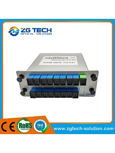 1x16 splitter