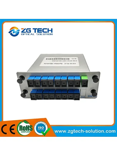 1x16 splitter