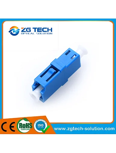 fiber coupler adapter