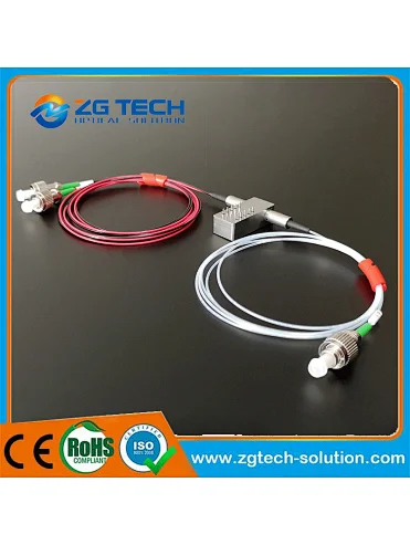 1x2 optical vs mechanical switches