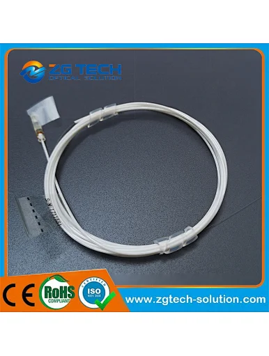fiber collimator