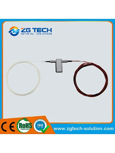 mechanical optical switch