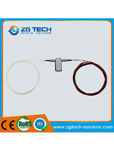 mechanical optical switch