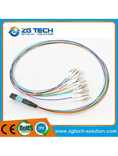 Multimode Fiber Cable