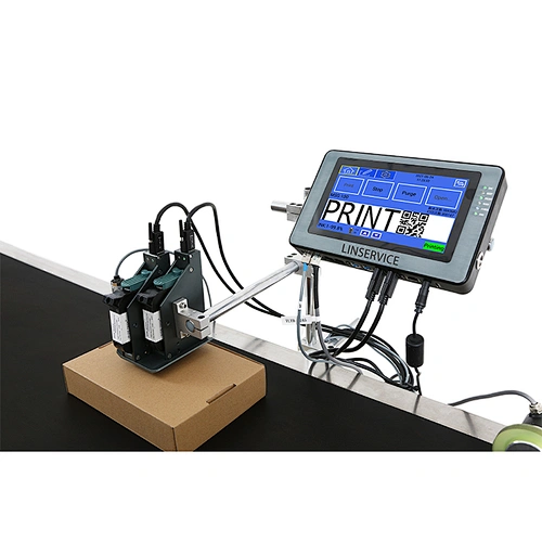 tij 2.5 inkjet printer+supplier+manufacturerChengdu Linservice