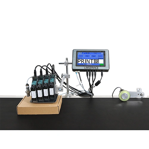 tij 2.5 inkjet printer+supplier+manufacturerChengdu Linservice