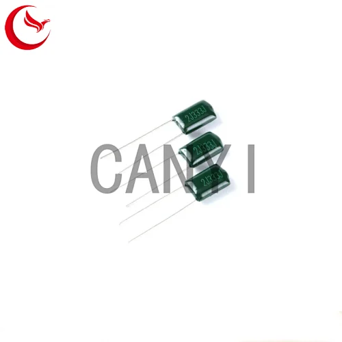 Polyester capacitor,mylar film capacitor,capacitor