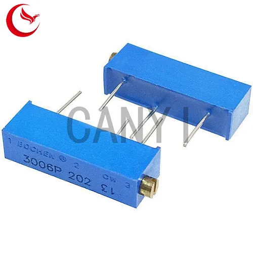 Resistor