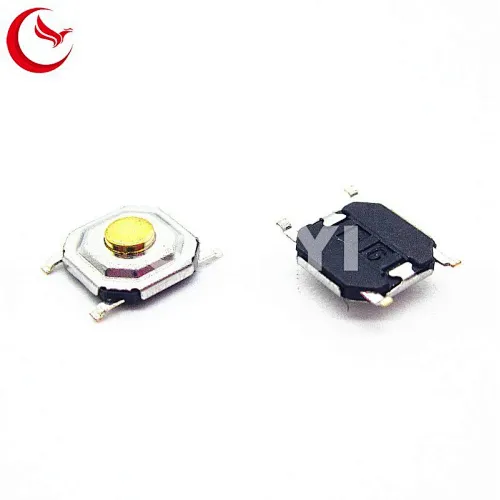 5.2X5.2 touch switch