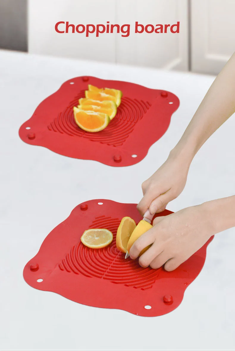 chopping board
