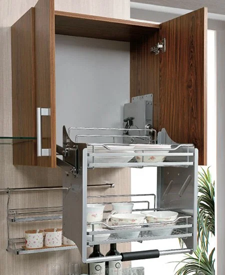 Wholesale Modern Home Full Set Kitchen Cabinet
