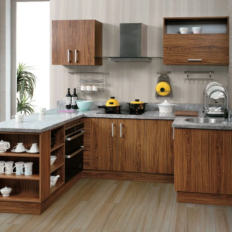 kitchen cabinet manufacturer,Wholesale Modern Home Full Set Kitchen Cabinet