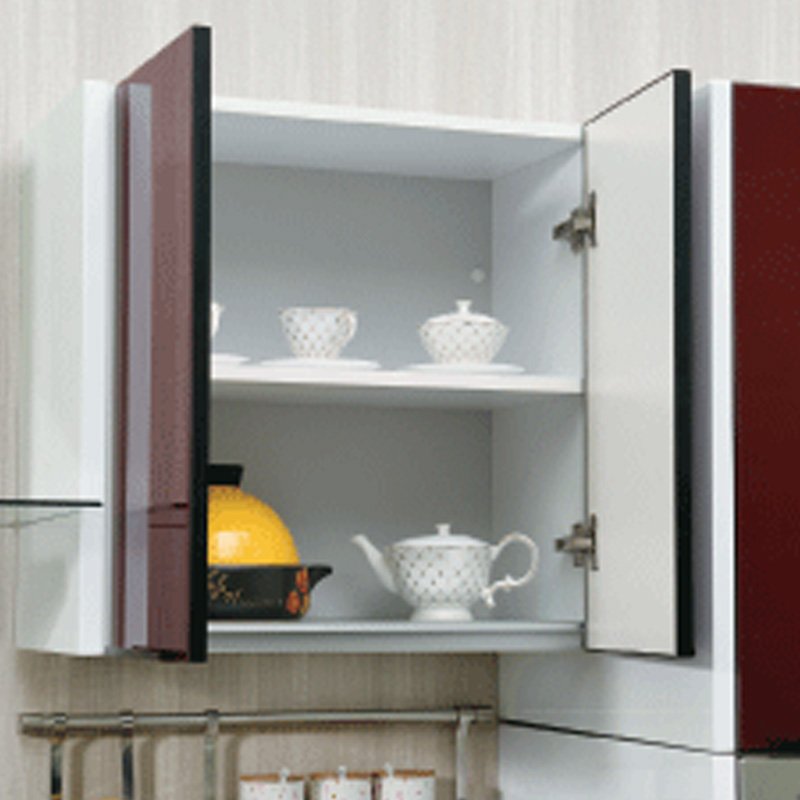 New Design Modern kitchen cabinet Modular Kitchen Cabinet For Home Furniture