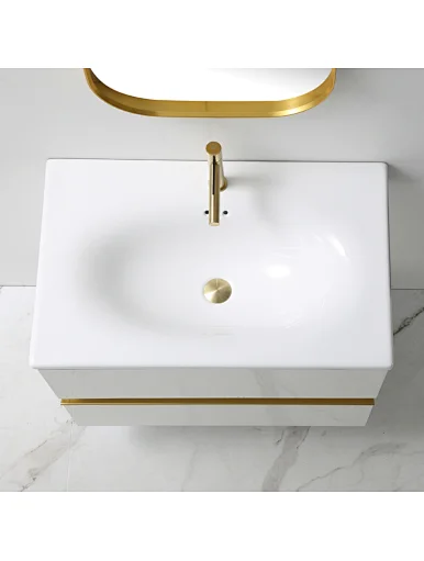 Wholesale factory supply Bathroom Vanity, Middle Eastern Home design, sanitary ware products, Simple Fashion Style Cabinet Toilet Furniture, Economic Bathroom Cabinet Unit, simple high quality bathroom furniture sets, waterproof bathroom storage cabinet