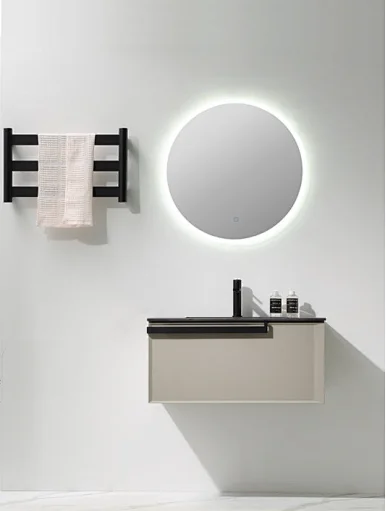 traditional wall mounted bathroom cabinets