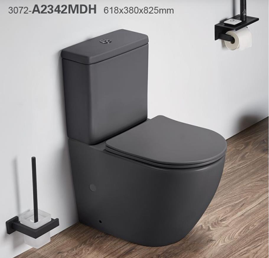 Manufacturers high quality luxury water closet intelligent toilet bowl