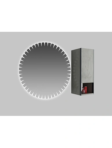 New Fashional Bathroom Cabinet