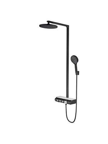 3 Function Shower Mixer-SHISEN Series( IT-P005B)