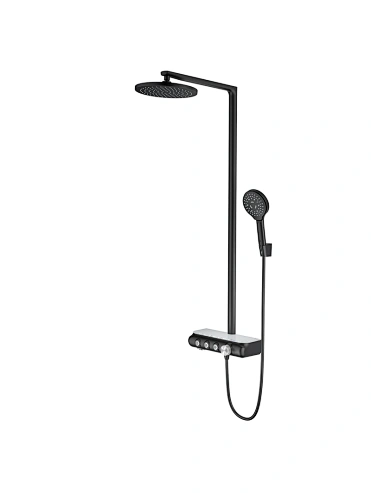 3 Function Shower Mixer-SHISEN Series( IT-P005B)