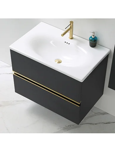Wholesale factory supply Bathroom Vanity, Middle Eastern Home design, sanitary ware products, Simple Fashion Style Cabinet Toilet Furniture, Economic Bathroom Cabinet Unit, simple high quality bathroom furniture sets, waterproof bathroom storage cabinet