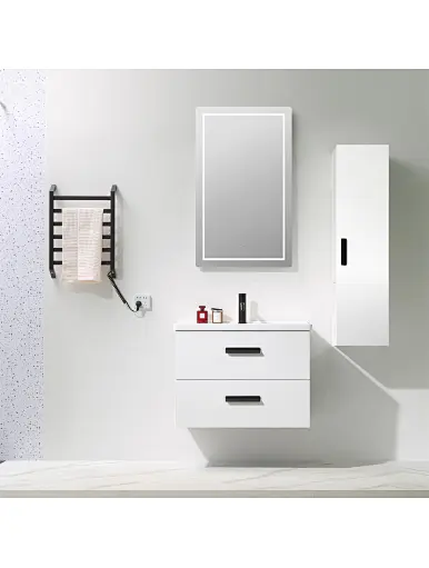 Traditional Bathroom Wall Mounted Floating Cabinet Factory Price bathroom cabinet
 
Bathroom Wall Mounted Floating Cabinet
 
Stock clearance bathroom vanities
 
Bath Furniture foshan China