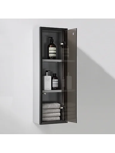 waterproof bathroom storage cabinet