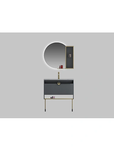 Simple Fashion Style, Low price bathroom vanities, Plywood floor standing Vanity Units,Bathroom Decoration ideas,modern freestanding vanity