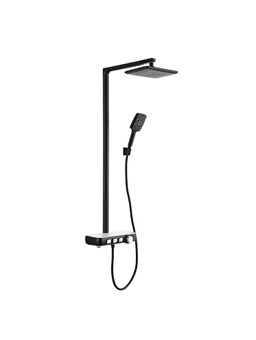 3 Function Shower Mixer- SHISEN Series( IT-P003B)