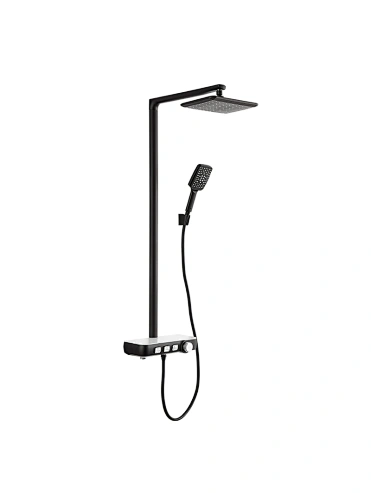 3 Function Shower Mixer- SHISEN Series( IT-P003B)