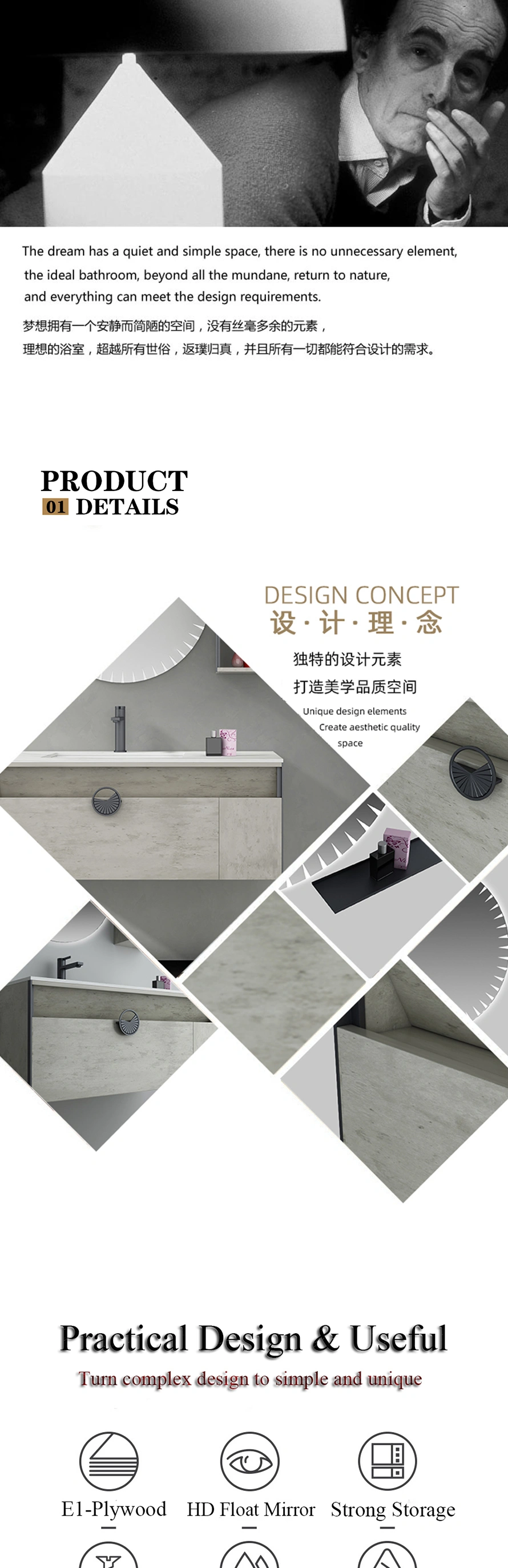 fashionable bathroom cabinet,bathroom vanity set,bathroom mirror,ceramic washbasin,bathroom furniture