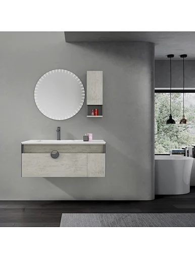 New Fashional Bathroom Cabinet