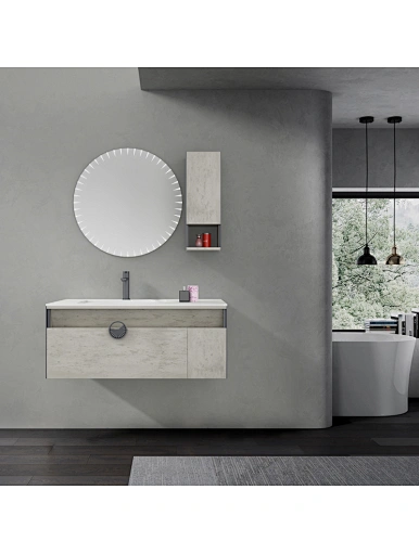 New Fashional Bathroom Cabinet