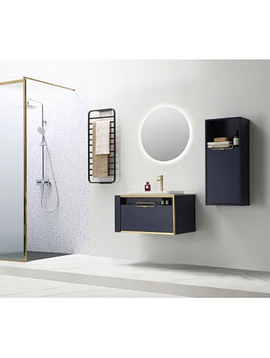 Wholesale Good Price Laundry Bathroom cabinet
