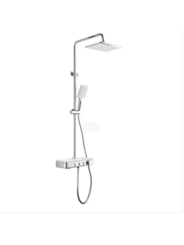 3 Function Shower Mixer- WADUOER Series( IT-P011)