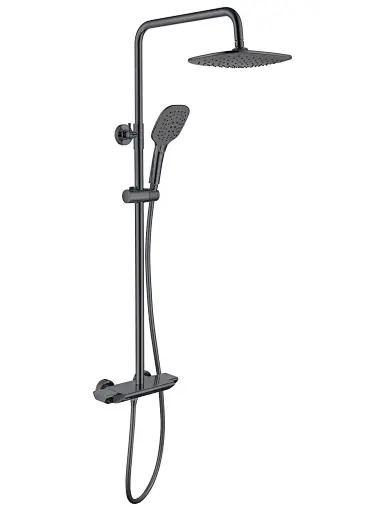 Bathroom Faucet And Shower