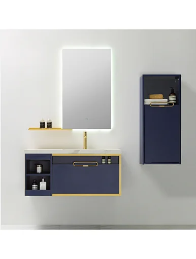 Wholesale Good Price Laundry Bathroom cabinet