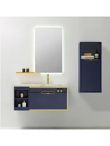 Wholesale Good Price Laundry Bathroom cabinet