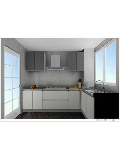 China Supplier of Wardrobes and Cabinets