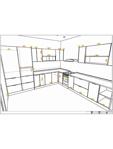 top kitchen cabinet brand